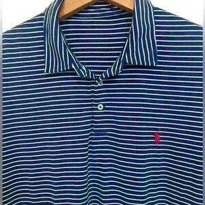 Polo Ralph Lauren Men’s Golf Polo Size Large